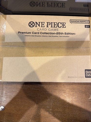 One piece tcg - one, premium