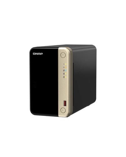 Qnap nas server 264 - qnap,