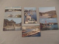 6 AK´s mit verschiedenen