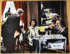 Elke Sommer Paul Newman E.G