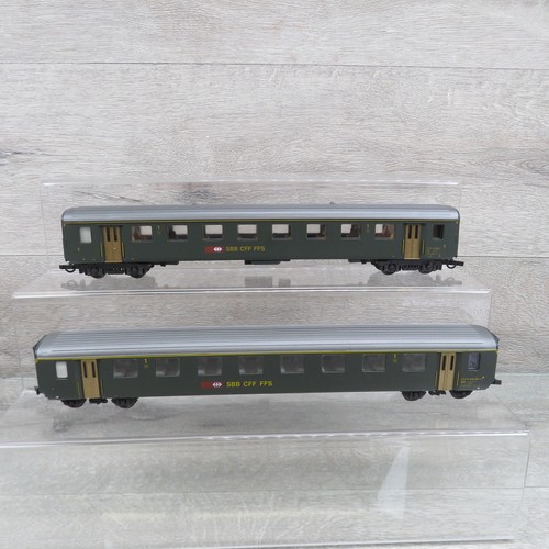 Lima sbb 2x - -,