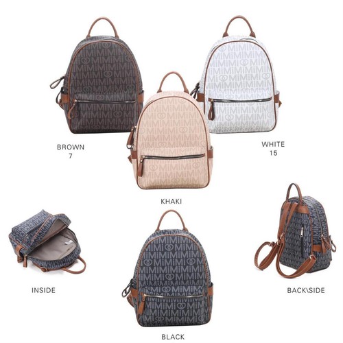 Damen rucksack backpack all - rucksack,