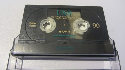 Sony min von - von, 1992