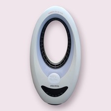 ElectriQ EIQ-AM09 Hot & Cool Heizlüfter 2000W tragbarer Luftzirkulator 