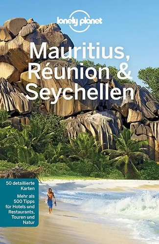 Lonely planet reiseführer - lonely,