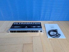 Behringer Ultramatch SRC 2000