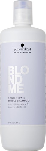 Schwarzkopf blondme bond - schwarzkopf,