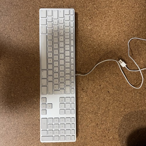 Apple extended keyboard - apple,