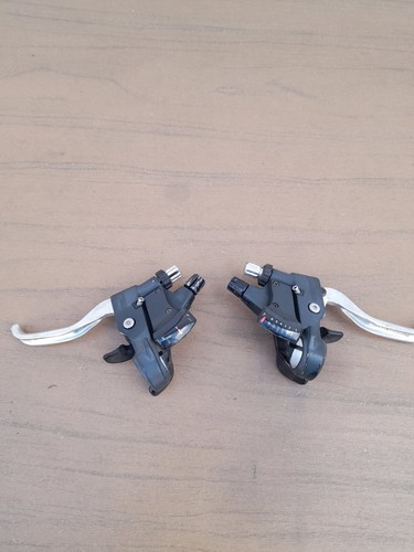 Shimano stx schalthebel - stx,