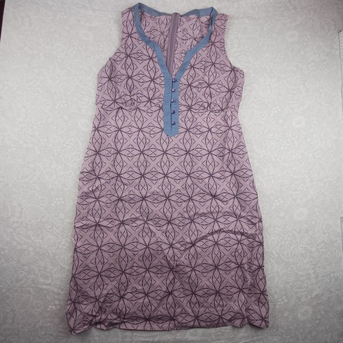 S leinenkleid kostüm - 38,
