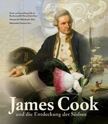 James cook und die - und, entdeckung