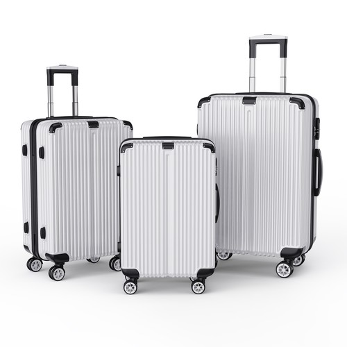 3 teilig abs - m-l-xl, 3-teilig
