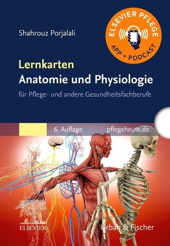 Lernkarten anatomie und - anatomie,