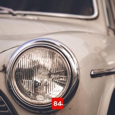 Volvo Amazon P 120 130 220 121