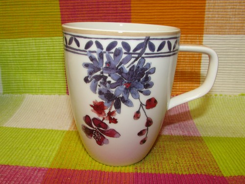 Villeroy boch - v&b,