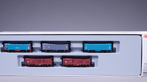 Spur märklin 86358 - märklin,