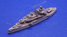 Mercator M67 "Niobe" Auxiliary