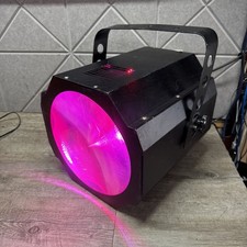 Disco Licht Sound zu Licht Fx Lab ca. 7 funktioniert aber Ersatzteile Reparatur