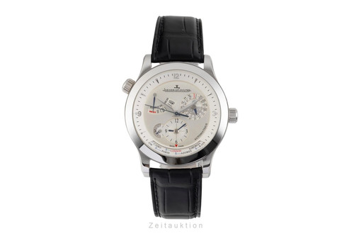Jaeger lecoultre master - jaeger,
