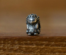 Trollbeads Igel Club Bead