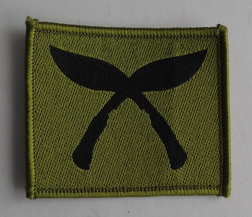 Gurkha tactical recognition - gurkha,