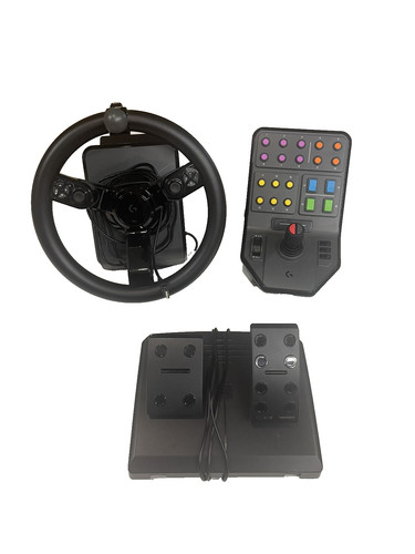 Logitech 945 000062 saitek - logitech, 945-000062