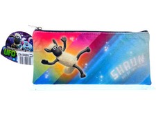 Shawn das Schaf -Mäppchen flach UFO-ALARM