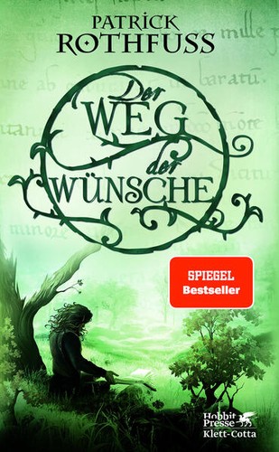 Der weg - der, wünsche