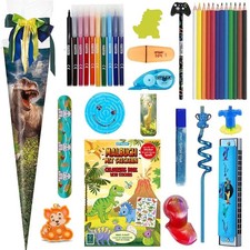 Stylex Schultüte T-Rex Dino