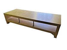 Ikea LACK TV-Bank Birke