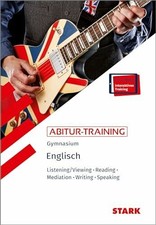 Stark englisch - englisch,