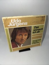 Udo Jürgens ‎– Das
