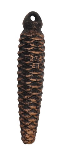 Gewichte für kuckucksuhr - kuckucksuhr,