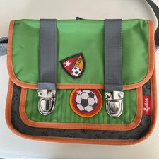 Sigikid  Football Club Tasche