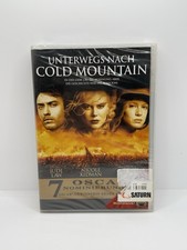 UNTERWEGS NACH COLD MOUNTAIN -