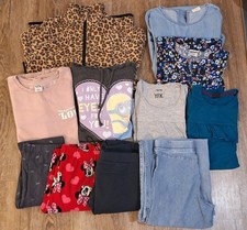 Paket Mädchen Herbst/ Winter