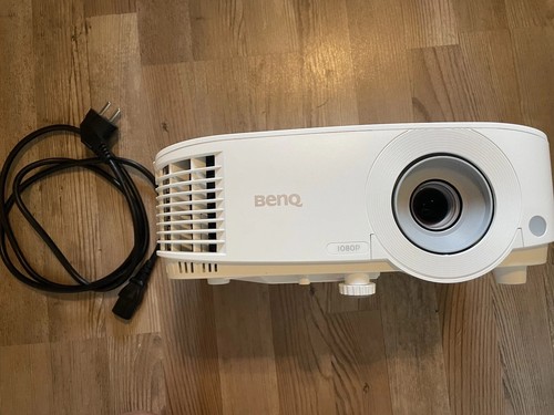 Benq mh5005 beamer - benq, gebraucht