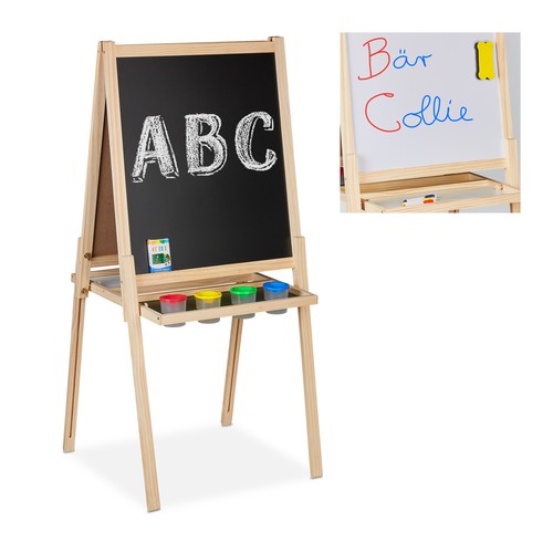 Kindertafel maltafel - kindertafel,