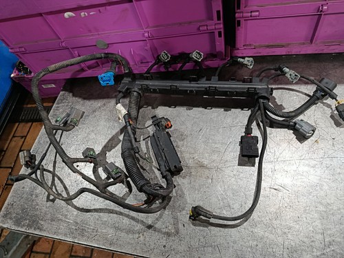 Fiat stilo 192 motorkabelbaum - 192,