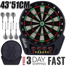 Dartscheibe Elektronisch