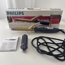 Philips Lockenstab Salon Curl Ceramic gebraucht
