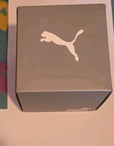 Uhr puma pure pliancy neu - neu,