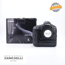 Cuerpo Canon EOS 1DX 183000 Disparos Usado (F1028)