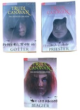 Trudi Canavan Das Zeitalter