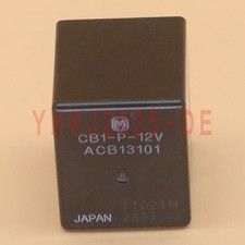 2 Stück CB1-P-12V Panasonic