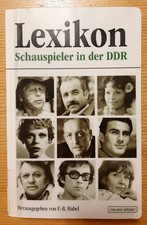 Lexikon Schauspieler in der