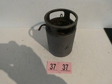 orig. Bosch Polgehäuse / Wicklung gebraucht für Anlasser EGE1/12R2 