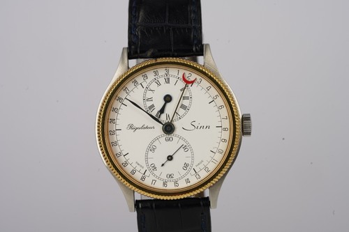Sinn 6020 regulateur - sinn,
