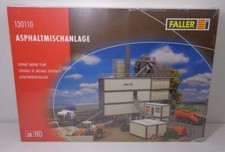 Faller H0 130110 Bausatz