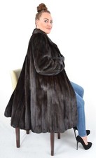 A4282 NERZMANTEL NERZ MANTEL